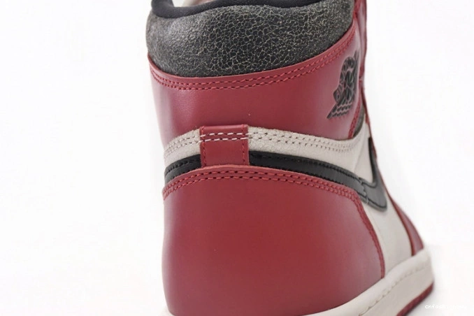 1 OG High Jordan Found and Chicago Lost DZ5485-612 Retro 0813